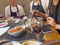 -凤来栖·净庭院·火锅(欧尚店)