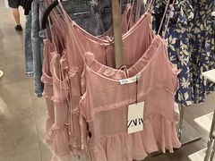 -ZARA(北美新天地时尚中心店)