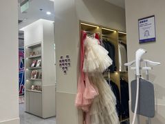 -天真蓝照相馆(新世界店)