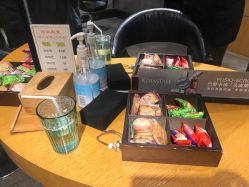 -时尚殿堂明星门店