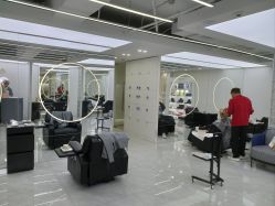 -赤道 Hair Salon