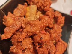 -桂满陇·手作小笼包&江南叫花鸡(中山公园店)