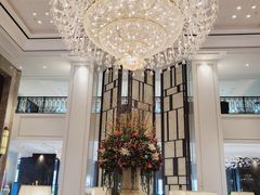 -Yan Ting 宴庭中餐厅(上海静安瑞吉酒店)