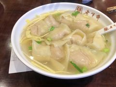 -老半斋(福州路店)
