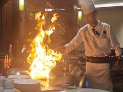 -牛将军•涮肉•烤肉(北京王府井·故宫店)