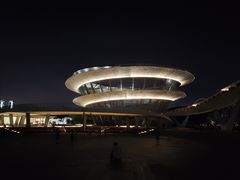-梅溪湖城市岛