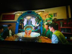 -博纳国际影城成都大悦城IMAX店