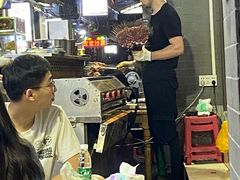 -清真·马峰烤肉(小学习北巷店)