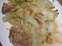 -吕记老鸭汤·徽菜馆(东营路店)