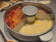 -巴奴毛肚火锅(邯郸美乐城店)