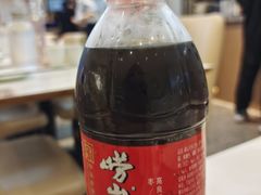 青岛崂山可乐-船歌·鱼水饺青岛菜(国贸商城店)