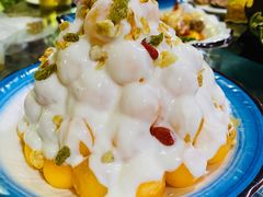 -郑喜旺烧烤(郑州总店)