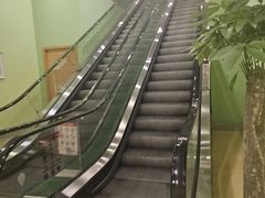-爱康国宾体检中心(总部基地分院)
