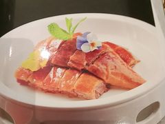 -荔粥记潮汕砂锅粥(新北万达店)