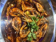 -槐店王婆大虾(开发区店)