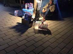 -鬼笑石后山停车场