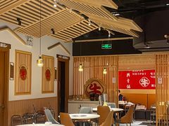-犇鼎牛潮汕牛肉火锅(新辰里学清路店)