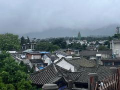 -大理古城