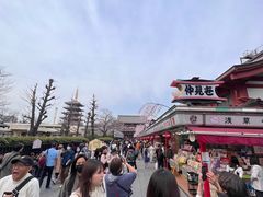 -浅草寺