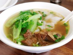 -沙河粉村·国家非遗传承(云台店)