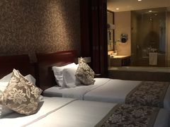 -天目湖御水温泉·度假酒店