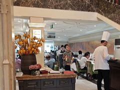 -大鸭梨烤鸭(左家庄店)