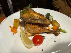 -布拉格餐厅· 中欧捷克菜(全国首店)