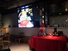-黛瓦里巷(南京东路店)