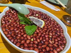 -小杨烤肉(朱雀店)