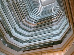 -高雄85大楼-观景台