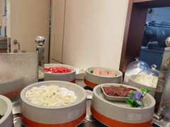 -密友回转自助火锅(世茂国际广场店)