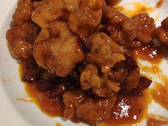 -马凯餐厅(长椿街店)