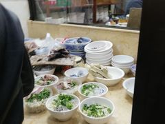 -老刘家泡馍·陕西老字号(钟楼广济街店)