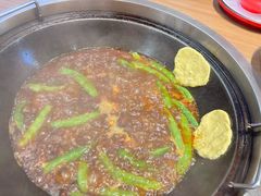 -那红花·东北菜铁锅炖(仙林金鹰店)