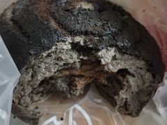 爆浆松露黑巧包-LELECHA乐乐茶(美罗城店)