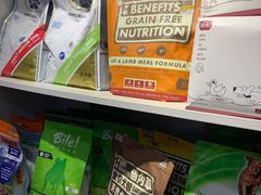 -熊小胖宠物生活馆(天华园店)