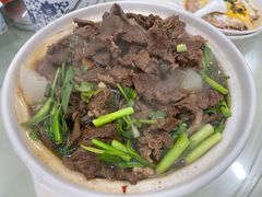 -黄牛肉馆·皖南土菜