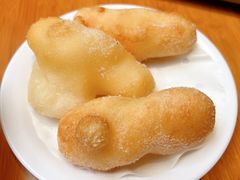 -食膳公园包子铺(烈士公园店)