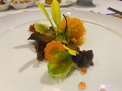 -程府宴-国宴(南长街·四合院店)