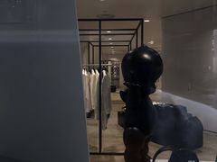 -川久保玲(大阪店)