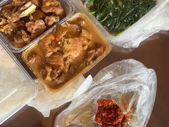 -阿清嫂农家乐.黎窑烤鸡