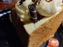 -前海沿·青岛菜(大拇指广场石老人店)