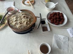 -砂锅居·始于1741(万丰路店)