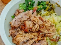 -陆长玖古法猪脚饭(玄风桥店)