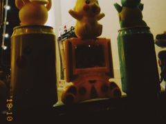 -无牌咖啡&酒馆