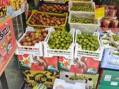 -果唯伊(共和新路店)