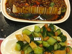-刘一锅筋头巴脑(凌空二街店)