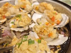 -村长家的疙瘩汤·东营菜(东营茶城店)