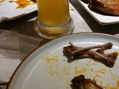 -小杨烤肉(高新店)