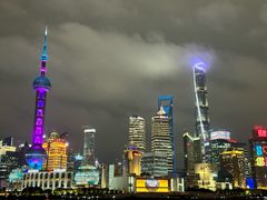 -东方明珠广播电视塔